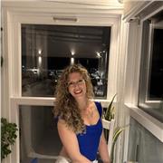 Profesora de inglés con muchos años de experiencia